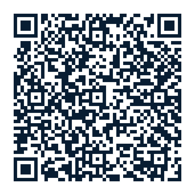 Commercial inquiry QR code